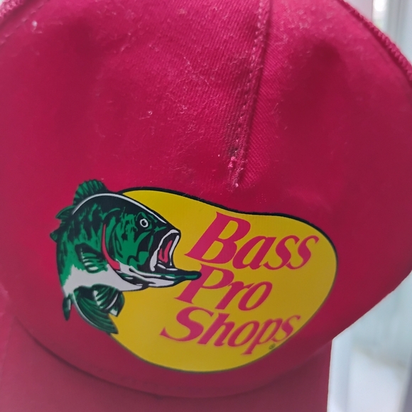 Red Cap ❤️ - Picture 9 of 10